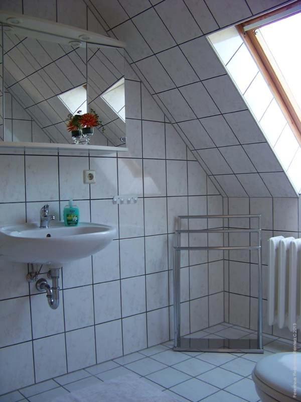Haus Fledermaus Appartement Bad Schmiedeberg